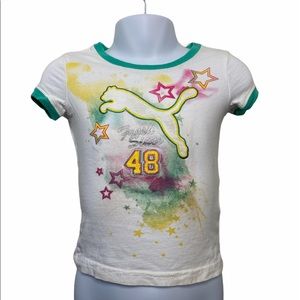 !LIKE NEW PUMA & GAP TWO PIECE SET!